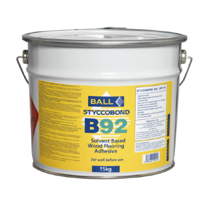 Styccobond B92