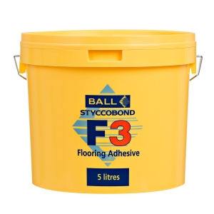 Stycobond F3