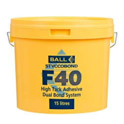 Styccobond F40